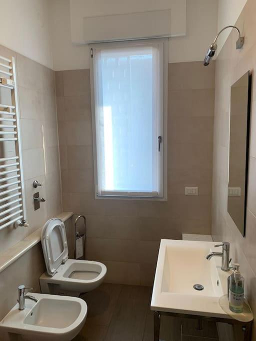 Cozy 1-Room Studio In Giambellino มิลาน ภายนอก รูปภาพ