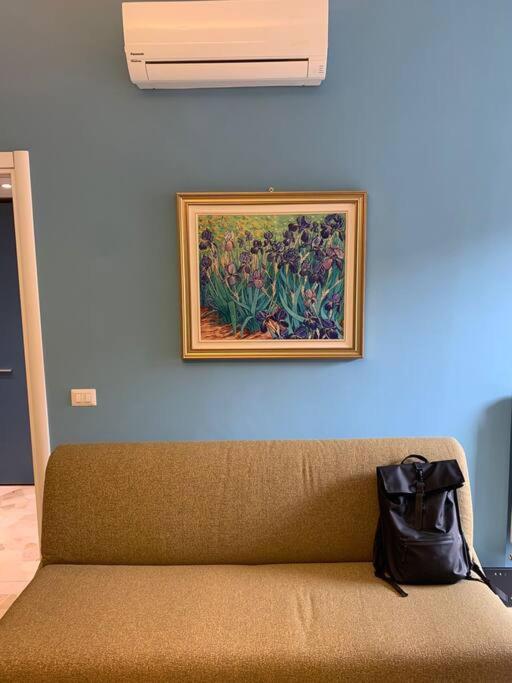 Cozy 1-Room Studio In Giambellino มิลาน ภายนอก รูปภาพ